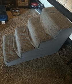Pet stairs