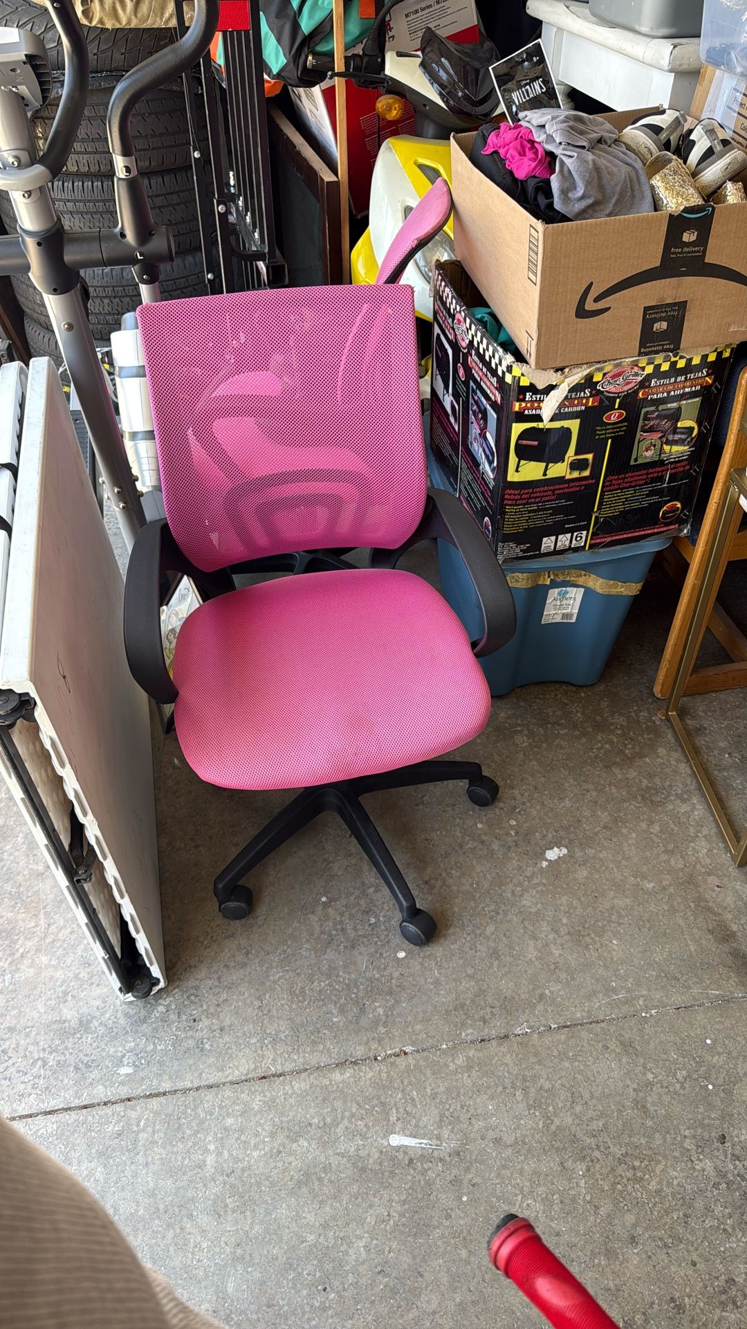 Office Chairs