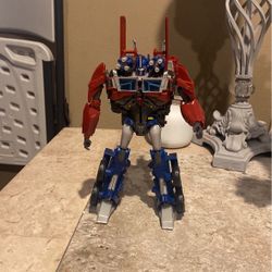 Transformer