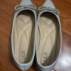 Bridal Shoes