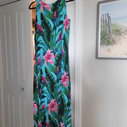 Tommy Bahama Maxi Dress