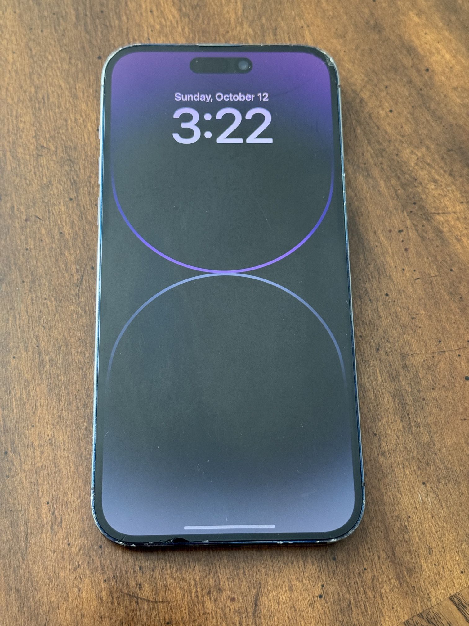 iPhone 14 Pro Max 256GB Unlocked 