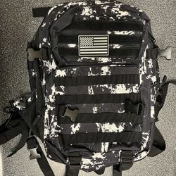 25L Tactical Backpack