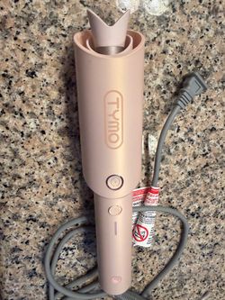 Tymo automatic curler