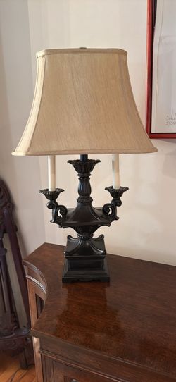 Vintage Lamp
