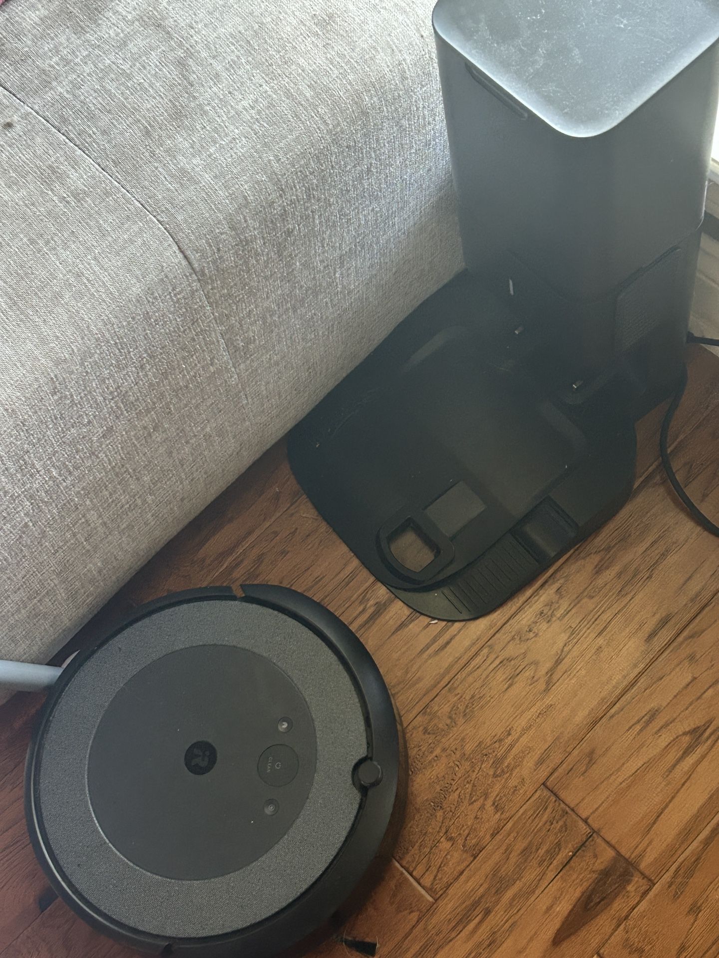 iRoomba