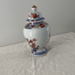 Chinese Vase
