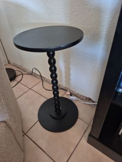 Side table