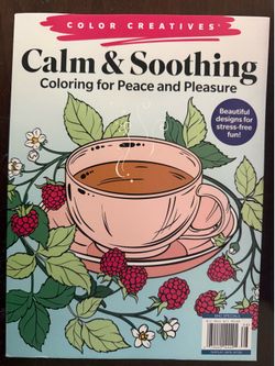 Coloring Book