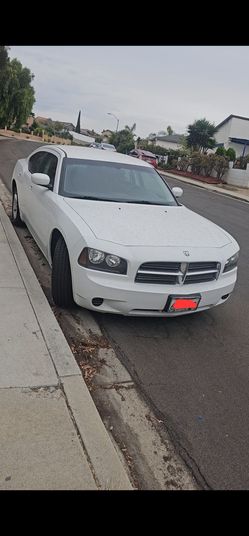 2010 Dodge Charger
