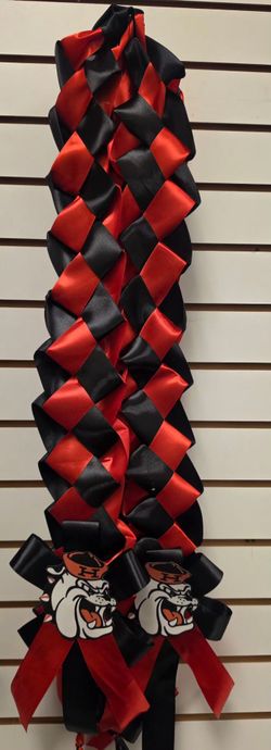 Chunky Graduation lei