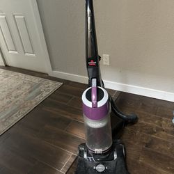 Vacuum Cleaner 