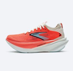 Brooks Women's Hyperion Max 3 Neutral Running Shoe size 9.5