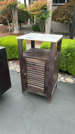 Furniture Sale & More!