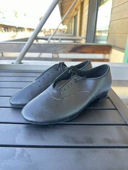 Men’s Ballroom Dance Shoes