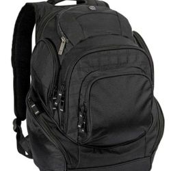 Ogio 108091 Mastermind Backpack Black
