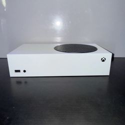 Xbox Series S, 512GB