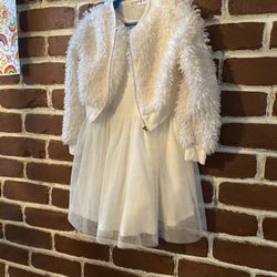 Girl Dress