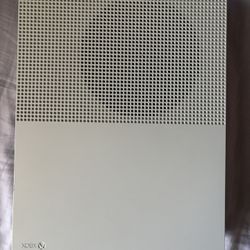 Xbox one S 700 gb 