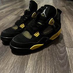 Jordan 4