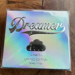 Dreamer by rue21 Limited Edition Perfume