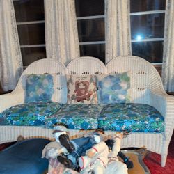 Wrecker Couch Extra Large