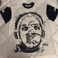 Hellstar 777 Path 2 Paradise T-shirt (Small)