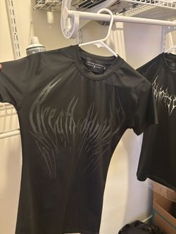 breathe divinity compression