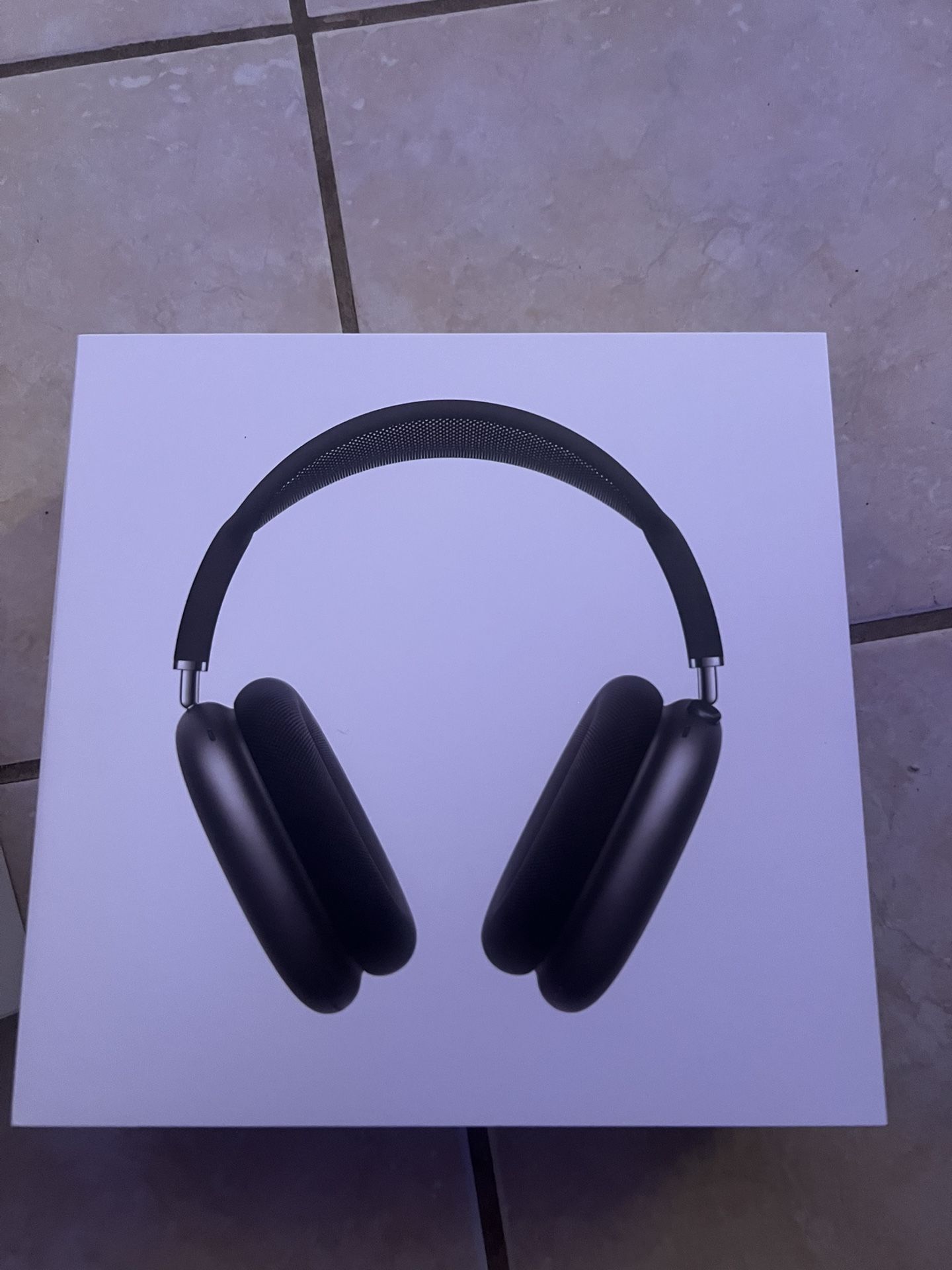 Apple Airpods max