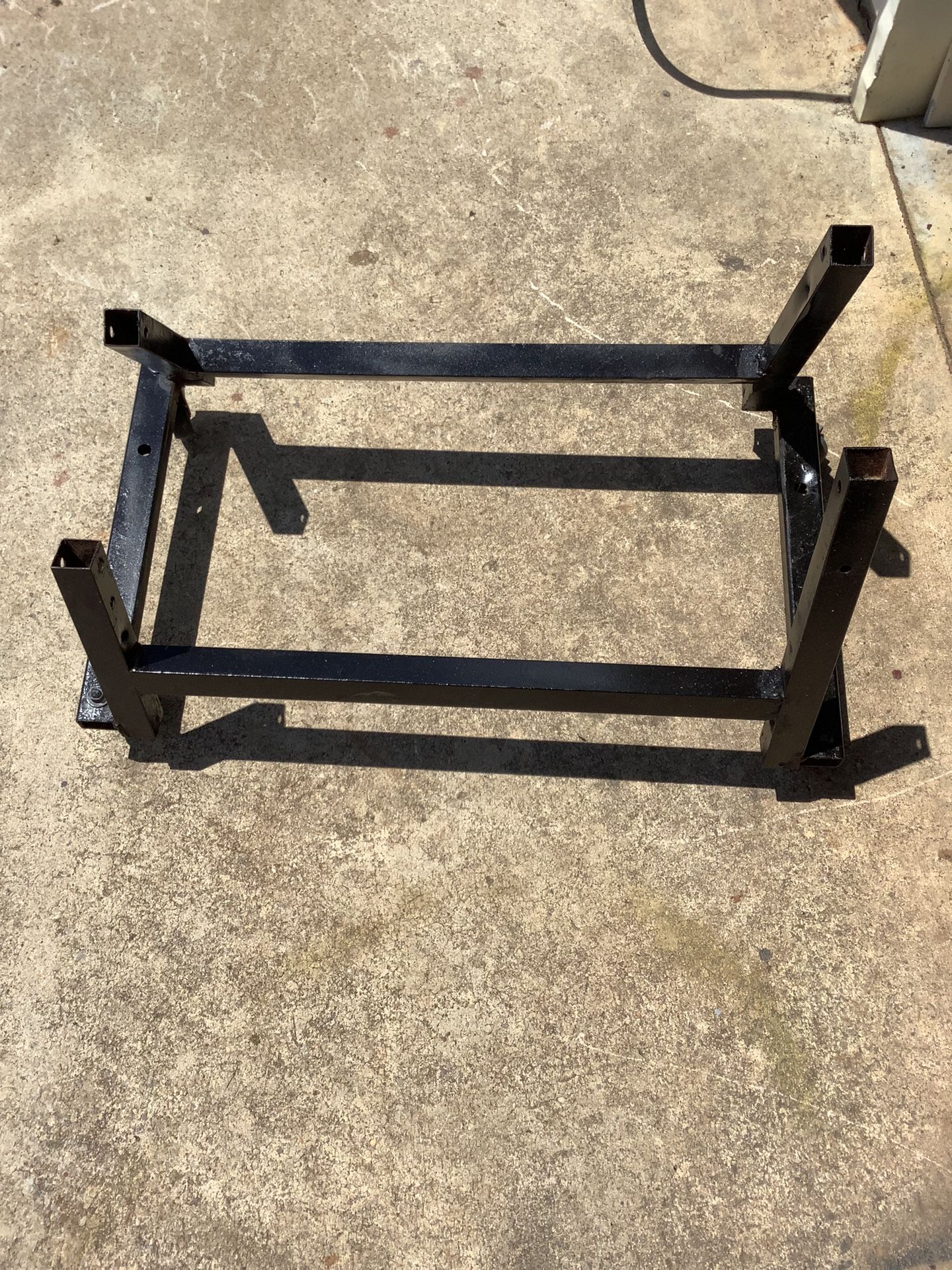 Small Block Engine cradle