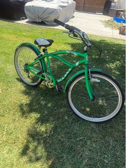 Kulana Beach Cruiser Bike