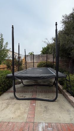Acon HD Air 16 Sport Trampoline