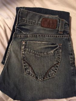 Men's BKE Jeans
