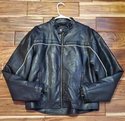 Mens Riding Jacket 