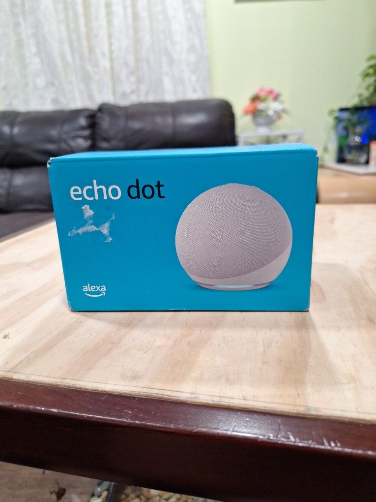 Echo Dot