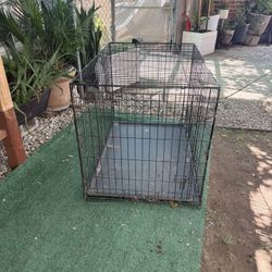 Dog Crate 