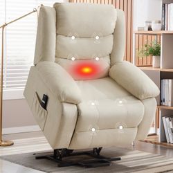 KORSER POWER LIFT CHAIR