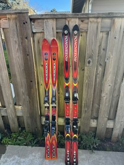 Rossignol Ski