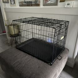Dog Kennel