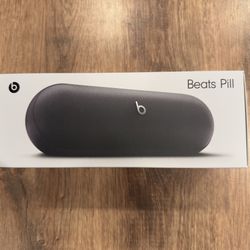 Beats Pill Wireless Bluetooth Speaker with AppleCare