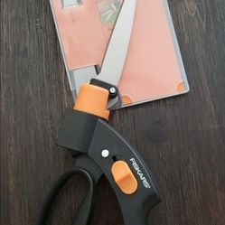 Fiskars Grass Shears