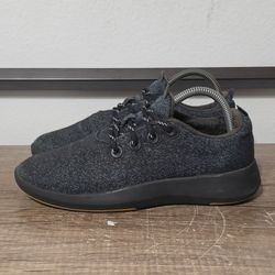 Allbirds Wool Runner Mizzles Women’s Shoes Size 8