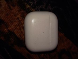 Airpods pro gen 3