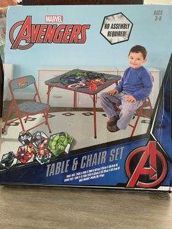 Avengers