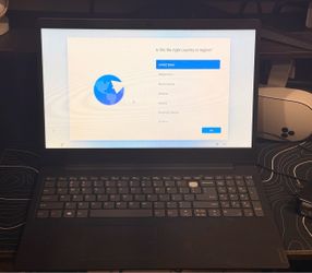 Lenovo IdeaPad S145 15.6” Laptop