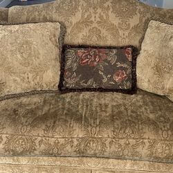 2 & 3 seater couches