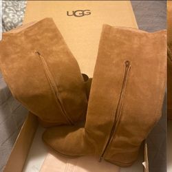 Ugg Boots Sz 9