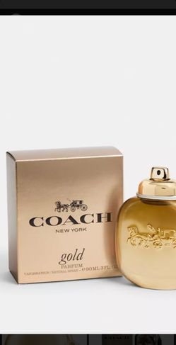 Perfum For Women New  coach