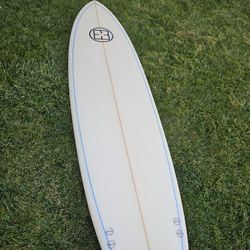 7'6" Surfboard 