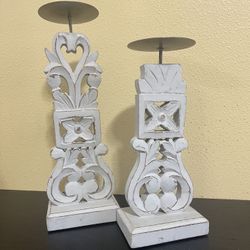 Candle Holder 